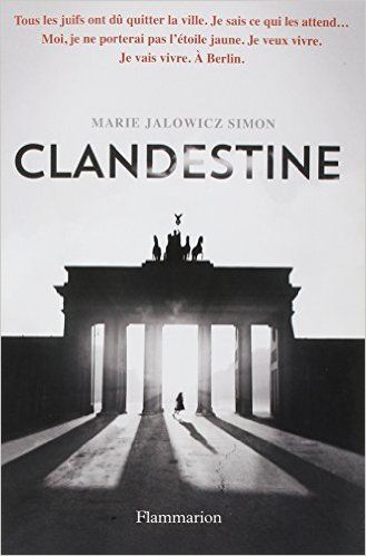 CLANDESTINE