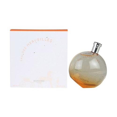 eau de merveille hermes