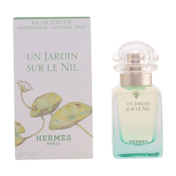Hermès Un Jardin Sur Le Nil Eau De Toilette Vaporisateur 30 Ml - vue 2