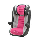 réhausseur isofix groupe 3