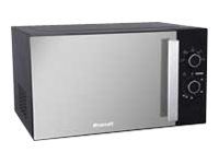 BRANDT Micro ondes solo 26 litres SM2606B - vue 2