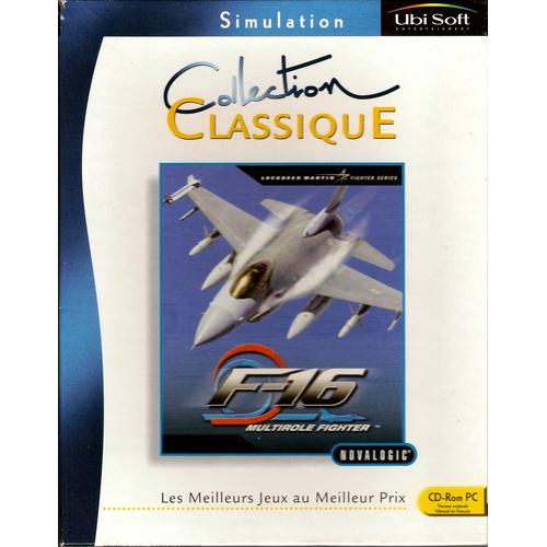 F-16