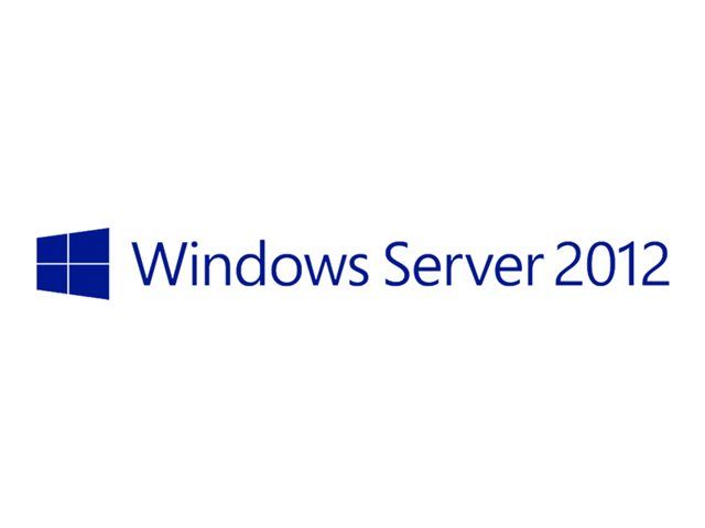 Microsoft Windows Server 2012 Datacenter Edition - Licence - 1 Licence - Oem - Rok - Dvd - Verrouillage Du Bios (Hewlett-Packard) - Multilingue - Pour Proliant Bl460c Gen8, Dl360p Gen8, Ml350e...)