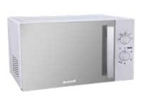 BRANDT Micro ondes solo 26 litres SM2606W - vue 4