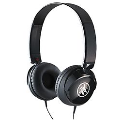 Yamaha HPH 50 Casque Avec fil Arceau Neuf - vue 7