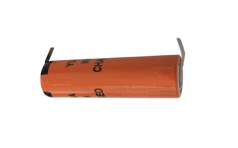 Batterie Accus NiMH Philips - vue 2