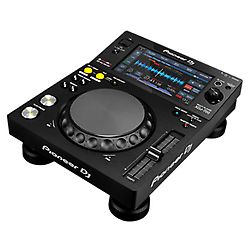 Pioneer XDJ 700 contrôleur DJ Graveur DVS Digital Vinyl System Neuf - vue 4