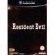 Resident Evil Gamecube
