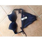 maillot de bain abercrombie