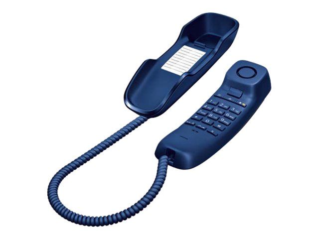 Gigaset DA210 Téléphone filaire - vue 4