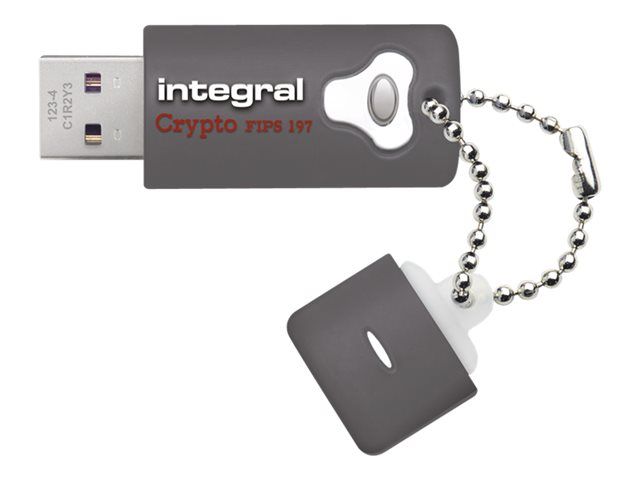 Integral INFD64GCRY3.0197 lecteur USB flash USB Type A 3.2 Gen 1 3.1 Gen 1 Neuf - vue 6