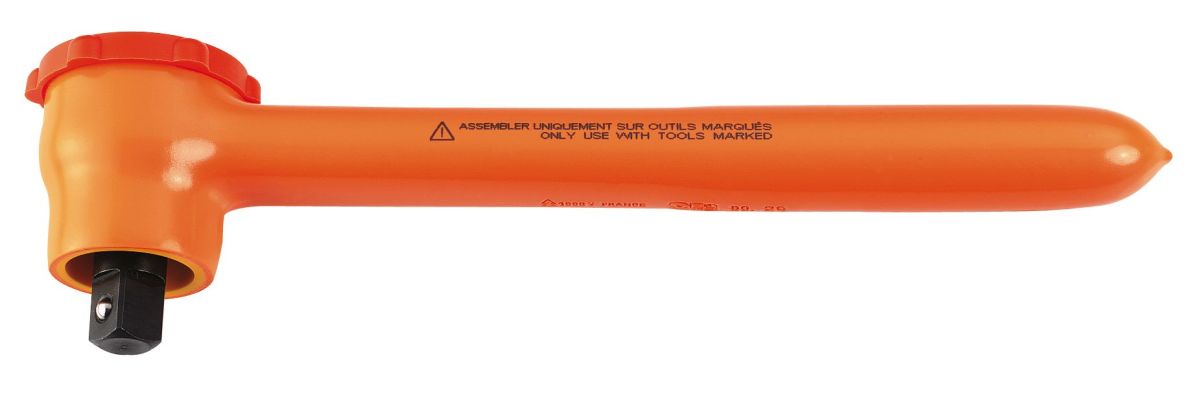 FACOM cliquet isolé .151AVSE - vue 2