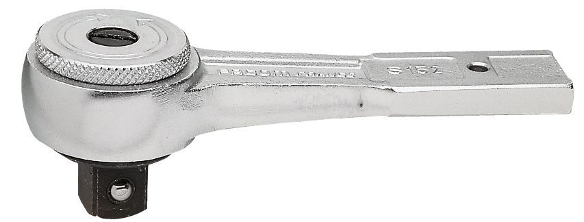 Cliquet pour clé dynamo Facom S152