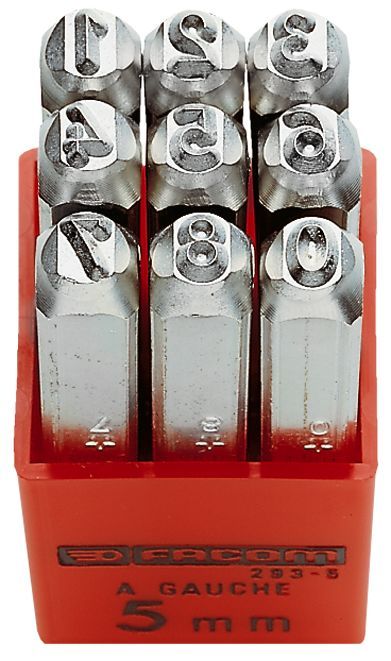 Facom .8 - vue 6