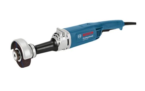 Bosch GGS 8 SH - vue 2