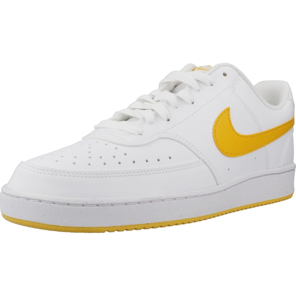 Nike Court Vision Low Next Nature Colour