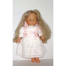 poupee corolle blonde