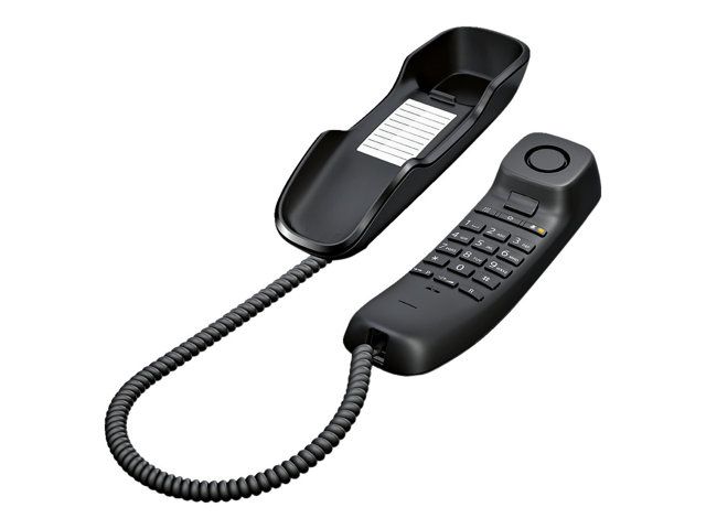 Gigaset DA210 Téléphone filaire - vue 3