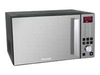 Brandt SE2616B Micro ondes pose libre 8 Autoprogrammes Cavité Enamélite Mode Décongélation - vue 2