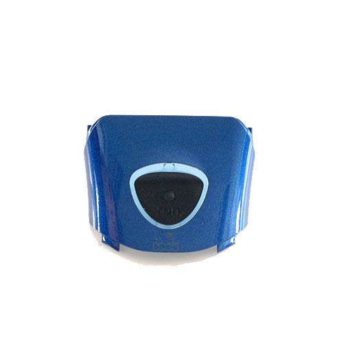 BRAUN Boitier avant transluside - vue 2