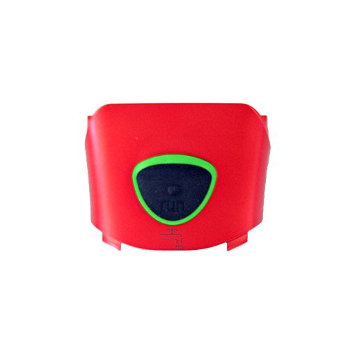 BRAUN Boitier avant métallisé - vue 2