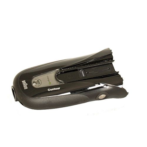 Boitier Braun 5874 - vue 2