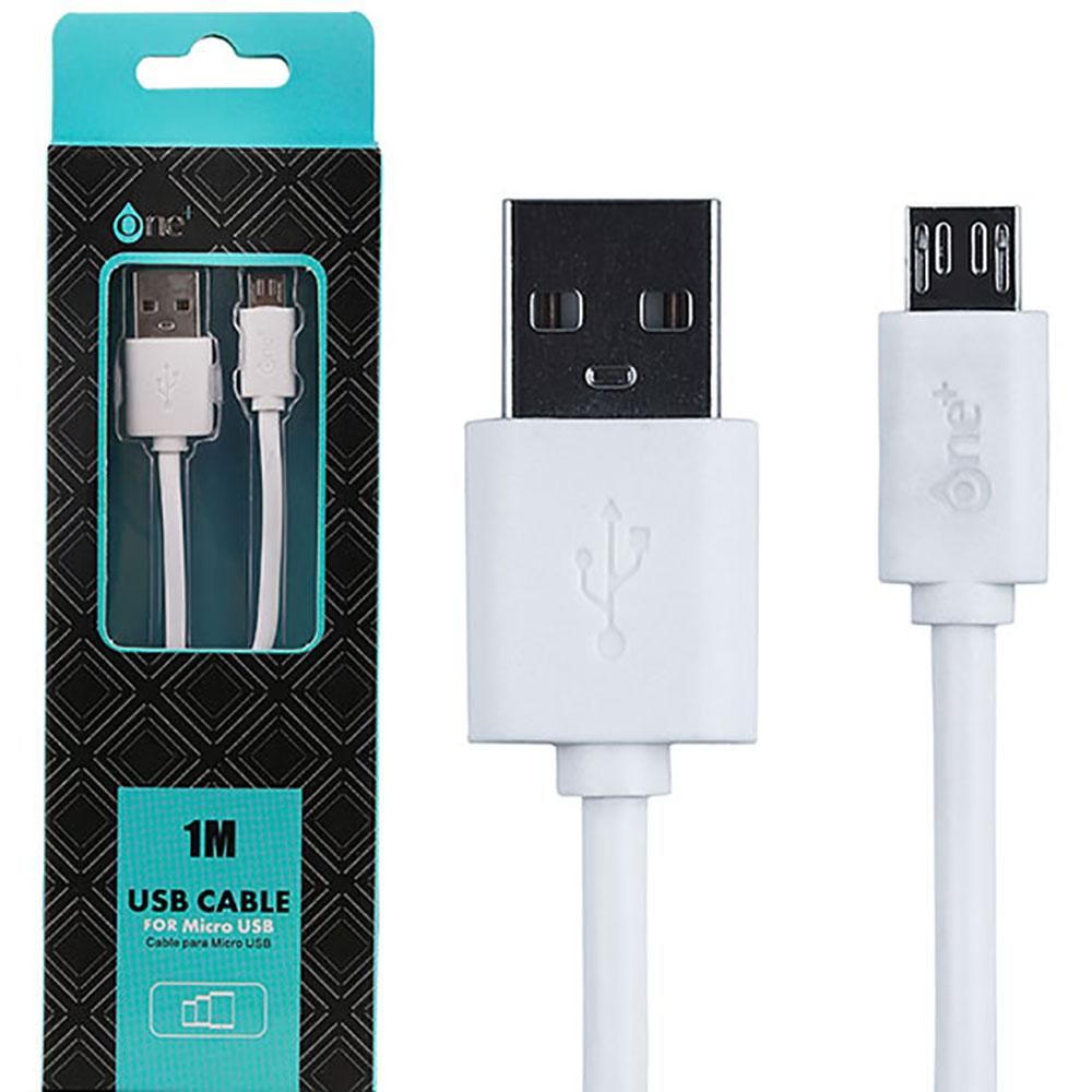 Cable usb Huawei Ascend Y635 1M 2A