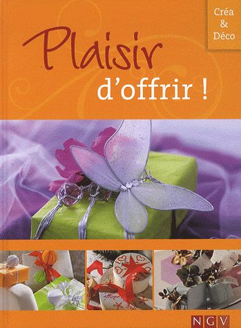 voir fiche du jeu Plaisir d'offrir !