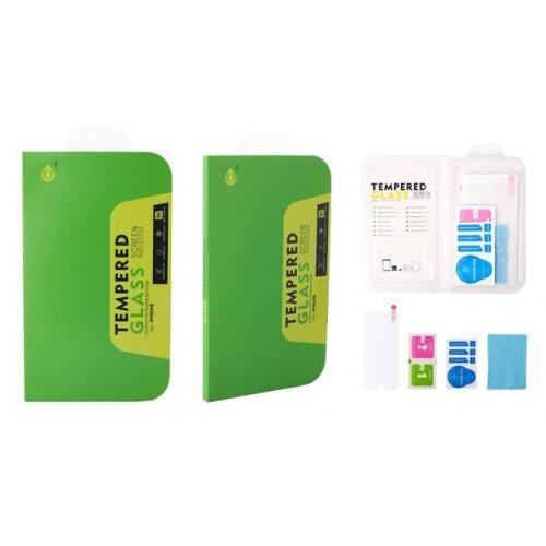 Iphone 5/5C/5S/Se Verre Trempã£Â© 0.33Mm 2.5D Pc