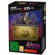 New Nintendo 3ds Xl: Majora s Mask 3d Édition Limitée