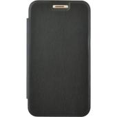 Lite P9 Huawei Rabat Connected Protection Pour Noir Portable Folio Bigben À Téléphone LA54R3j
