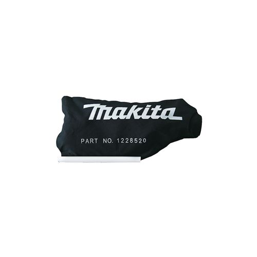 Makita Sac à poussière pour scies sur table et scies radiales 122852 0