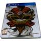 Street Fighter V Steelbook Edition Limitée Ps4