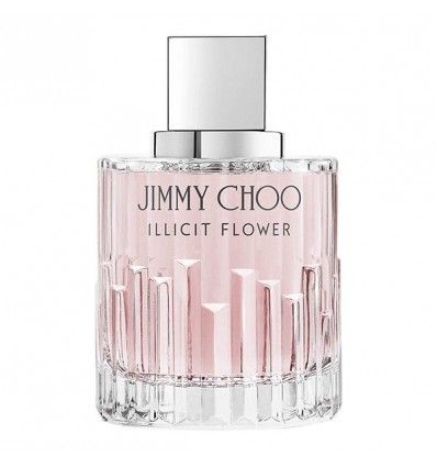 Illicit Flower Jimmy Choo Eau De Toilette Spray - vue 2
