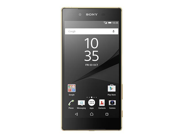 Sony Xperia Z5