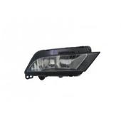 Phare Antibrouillard h8 avant gauche SEAT Leon Ibiza Toledo 12