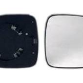 2009-2011 Miroir Glace rétroviseur droit pour RENAULT SCENIC III phase 1 dégi