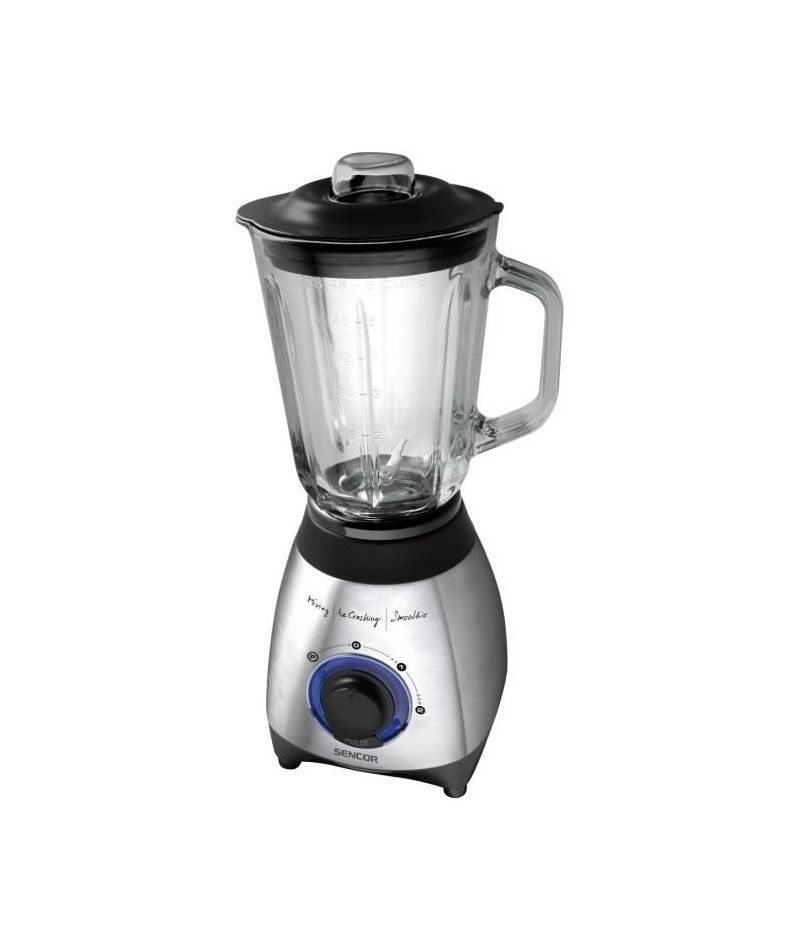 Bol mixeur blender SENCOR SBL 4371 Fonction impulsion