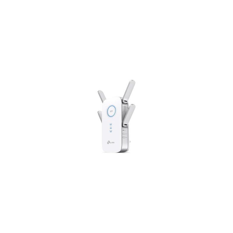 TP Link AC2600 Dual Band Wireless Wall Plugged R - vue 3