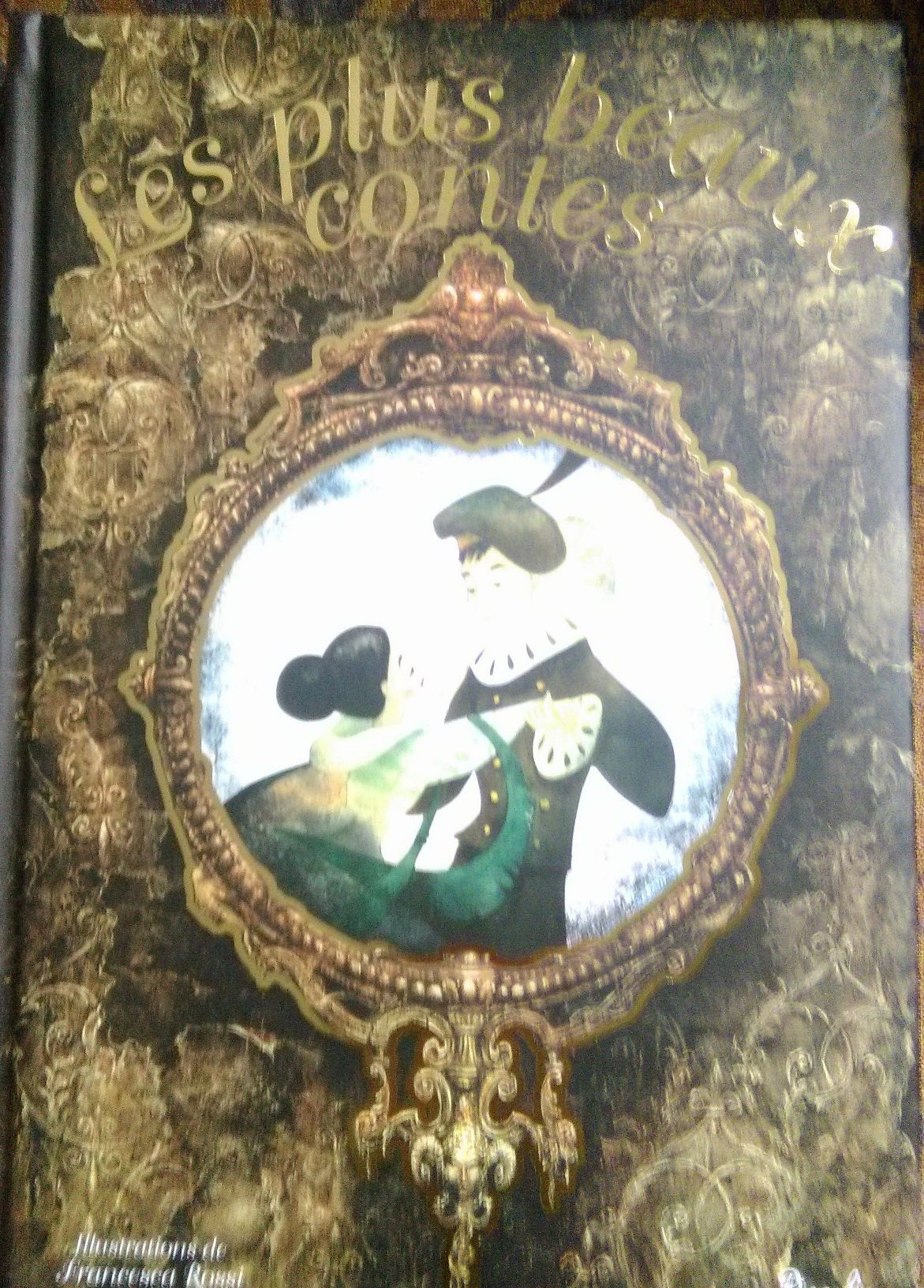 Les plus beaux contes