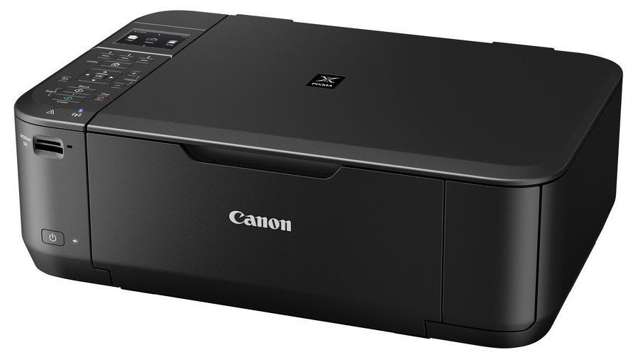 Canon Pixma MG4250 Imprimante Multifonction jet d'encre couleur Wifi