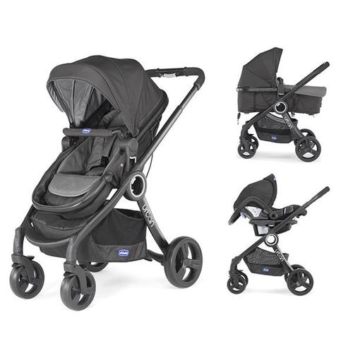 chicco urban anthracite