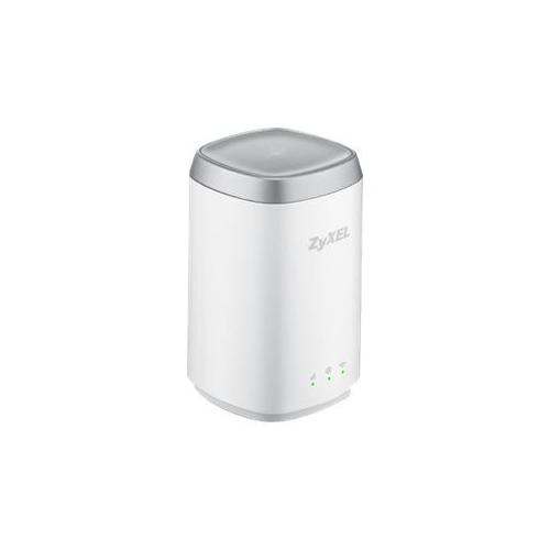Zyxel Lte4506 - Routeur Sans Fil - Wwan - Gige - 802.11A/B/G/N/Ac - Bi-Bande