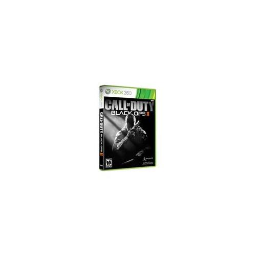Call Of Duty Black Ops 2 - Xbox 360