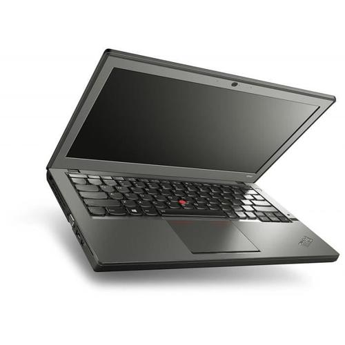 Pc Portable Lenovo Thinkpad X240 - 8Go - 320Go Hdd