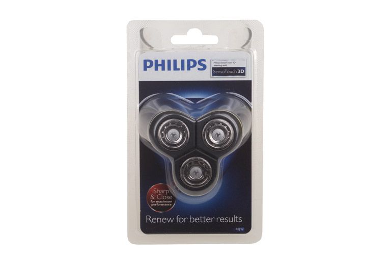 Tête de Rasoir Adaptable Philips SENSO TOUCH - vue 2