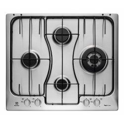 Electrolux RGG 6243 LOX - vue 2