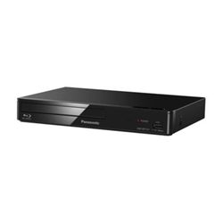 Panasonic DMP BDT167EG 3D lecteur de disque Blu ray