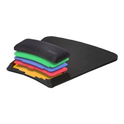 Kensington Height Adjustable Mouse Pad f SmartFit - vue 2