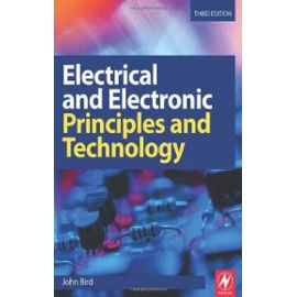 Electrical And Electronic Principles And Technology - John Bird